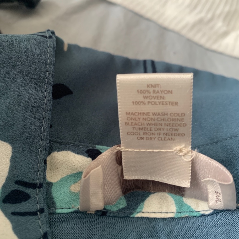 Loft blouse - Picture 5 of 6